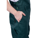 Полукомбинезон СТРОНГ летний, т.зеленый