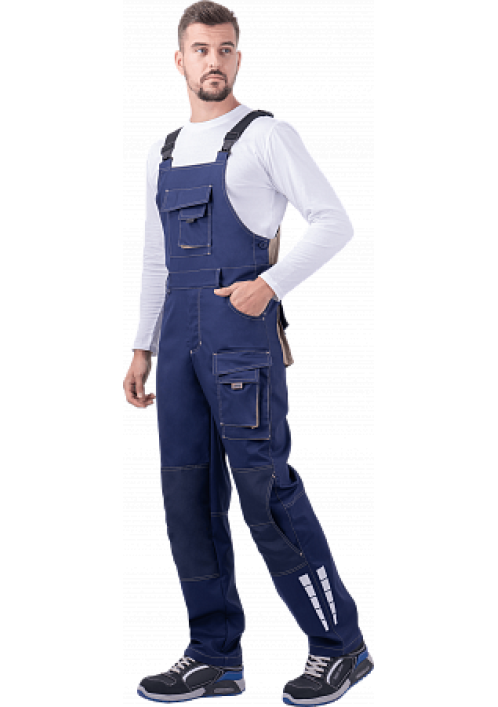 Полукомбинезон ДИДЖИТАЛ НЬЮ летний Полукомбинезон ДИДЖИТАЛ НЬЮ летний