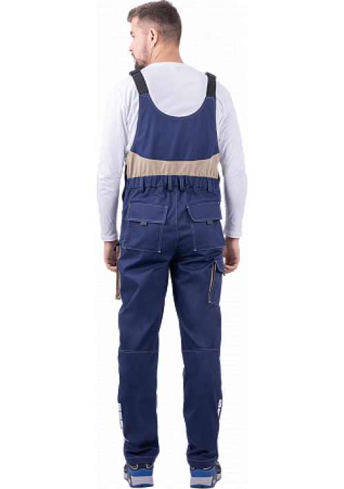 Полукомбинезон ДИДЖИТАЛ НЬЮ летний Полукомбинезон ДИДЖИТАЛ НЬЮ летний