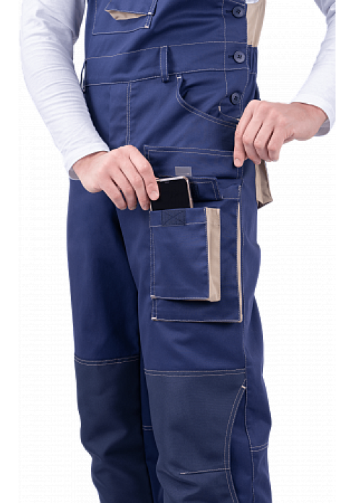 Полукомбинезон ДИДЖИТАЛ НЬЮ летний Полукомбинезон ДИДЖИТАЛ НЬЮ летний