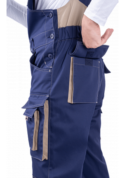 Полукомбинезон ДИДЖИТАЛ НЬЮ летний Полукомбинезон ДИДЖИТАЛ НЬЮ летний