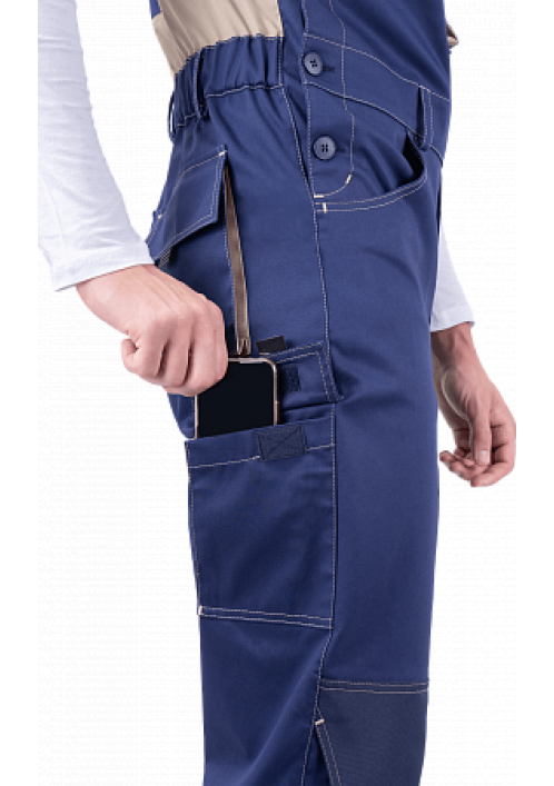 Полукомбинезон ДИДЖИТАЛ НЬЮ летний Полукомбинезон ДИДЖИТАЛ НЬЮ летний