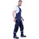 Полукомбинезон КОРПОРАЦИЯ летний