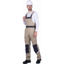 Полукомбинезон ТУРБО SAFETY летний