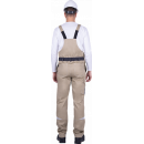 Полукомбинезон ТУРБО SAFETY летний