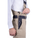 Полукомбинезон ТУРБО SAFETY летний