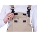 Полукомбинезон ТУРБО SAFETY летний