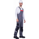 Полукомбинезон ТУРБО SAFETY летний Полукомбинезон ТУРБО SAFETY летний