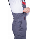 Полукомбинезон ТУРБО SAFETY летний Полукомбинезон ТУРБО SAFETY летний