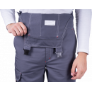 Полукомбинезон ТУРБО SAFETY летний Полукомбинезон ТУРБО SAFETY летний