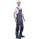 Полукомбинезон ТУРБО SAFETY летний Полукомбинезон ТУРБО SAFETY летний