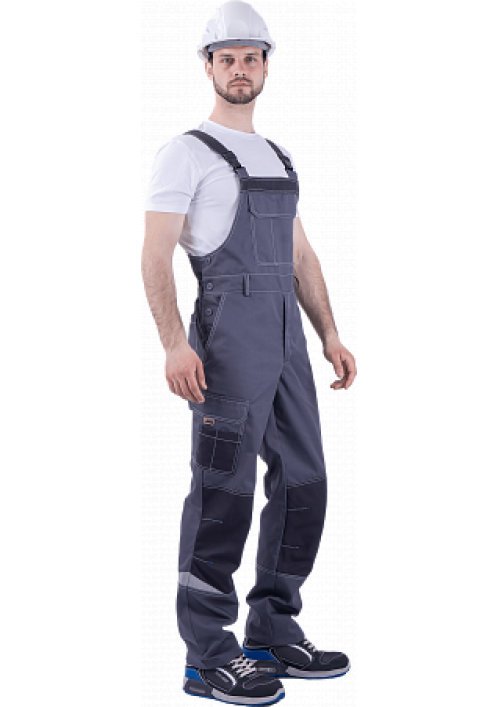 Полукомбинезон ТУРБО SAFETY летний Полукомбинезон ТУРБО SAFETY летний