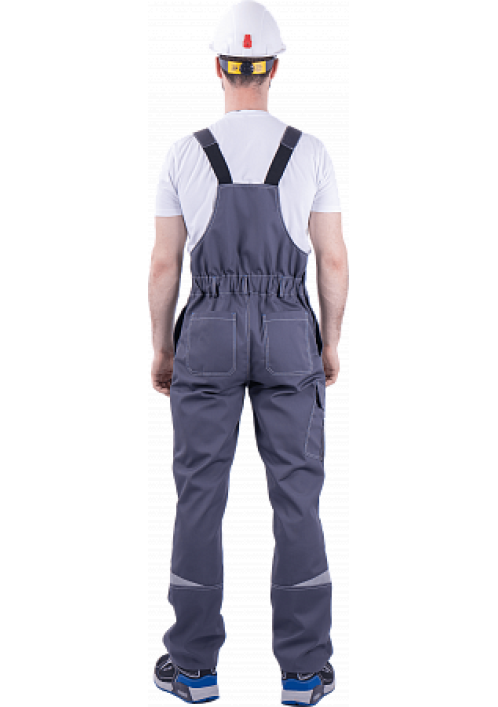 Полукомбинезон ТУРБО SAFETY летний Полукомбинезон ТУРБО SAFETY летний