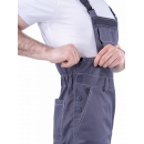 Полукомбинезон ТУРБО SAFETY летний Полукомбинезон ТУРБО SAFETY летний