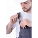 Полукомбинезон ТУРБО SAFETY летний Полукомбинезон ТУРБО SAFETY летний