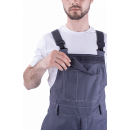 Полукомбинезон ТУРБО SAFETY летний Полукомбинезон ТУРБО SAFETY летний