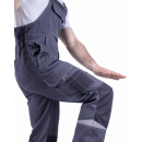 Полукомбинезон ТУРБО SAFETY летний Полукомбинезон ТУРБО SAFETY летний