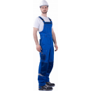 Полукомбинезон ТУРБО SAFETY летний