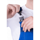 Полукомбинезон ТУРБО SAFETY летний