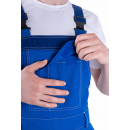 Полукомбинезон ТУРБО SAFETY летний