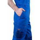 Полукомбинезон ТУРБО SAFETY летний