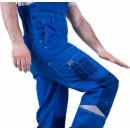 Полукомбинезон ТУРБО SAFETY летний