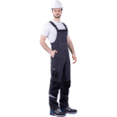 Полукомбинезон ТУРБО SAFETY летний Полукомбинезон ТУРБО SAFETY летний