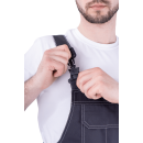 Полукомбинезон ТУРБО SAFETY летний Полукомбинезон ТУРБО SAFETY летний