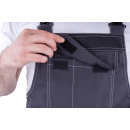 Полукомбинезон ТУРБО SAFETY летний Полукомбинезон ТУРБО SAFETY летний