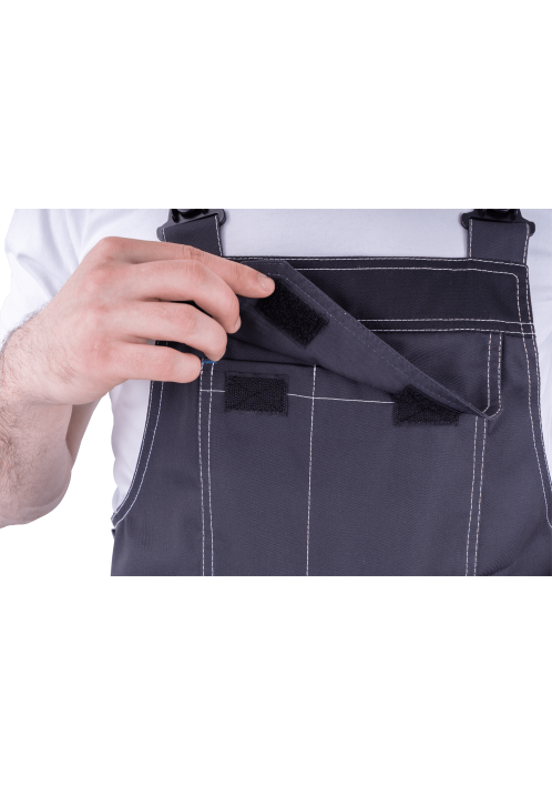 Полукомбинезон ТУРБО SAFETY летний Полукомбинезон ТУРБО SAFETY летний