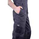 Полукомбинезон ТУРБО SAFETY летний Полукомбинезон ТУРБО SAFETY летний