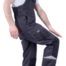 Полукомбинезон ТУРБО SAFETY летний Полукомбинезон ТУРБО SAFETY летний