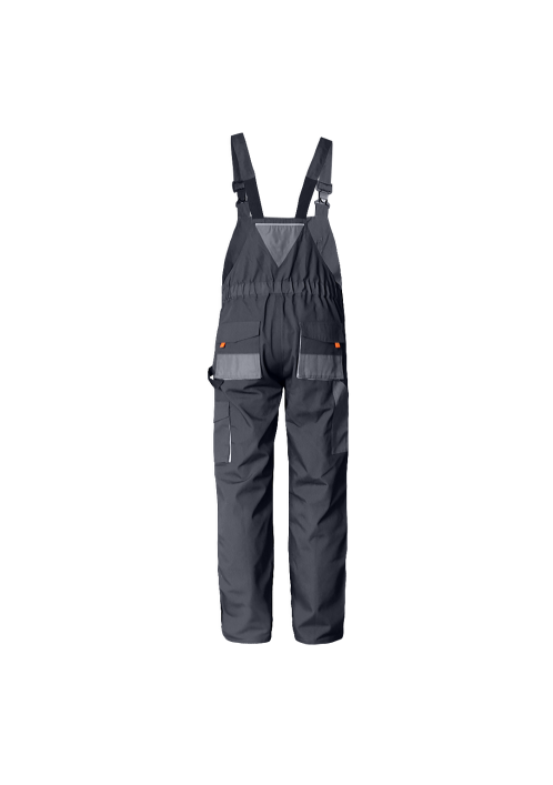 Полукомбинезон PROTONE LIGHT, серый Полукомбинезон PROTONE LIGHT, серый