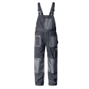 Полукомбинезон PROTONE LIGHT, серый Полукомбинезон PROTONE LIGHT, серый