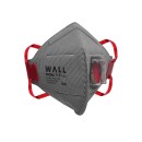 Респиратор WALL 99CHK FFP3 NR D с клапаном выдоха Респиратор WALL 99CHK FFP3 NR D с клапаном выдоха