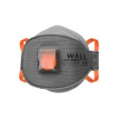 Респиратор WALL AIR 80CHK FFP1 NR D с клапаном выдоха Респиратор WALL AIR 80CHK FFP1 NR D с клапаном выдоха