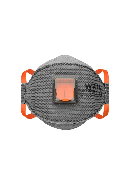 Респиратор WALL AIR 80CHK FFP1 NR D с клапаном выдоха Респиратор WALL AIR 80CHK FFP1 NR D с клапаном выдоха