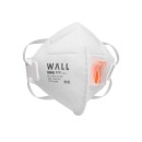 Респиратор WALL 80 НК FFP1 NR D с клапаном выдоха Респиратор WALL 80 НК FFP1 NR D с клапаном выдоха