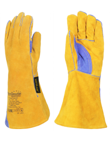 Краги Флагман Люкс SPL-75