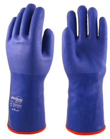 Перчатки Айсберг TPB-19