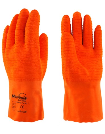 Перчатки Фишер L-T-17/CG-948