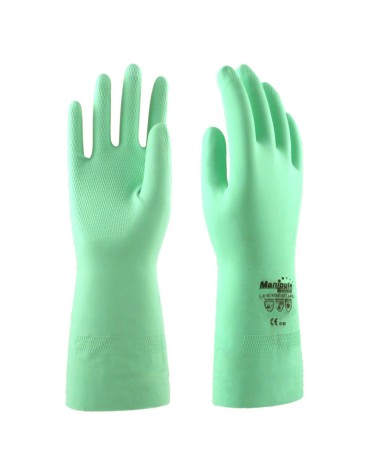 Перчатки Контакт L-F-02/CG-945