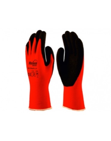 Перчатки МикроТЕХ TVN-15/MG-141