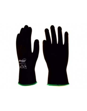 Перчатки Микрон Блэк TNY-25