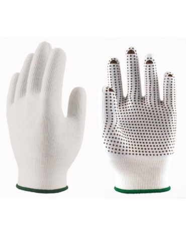 Перчатки Микрон ПВХ TNG-27