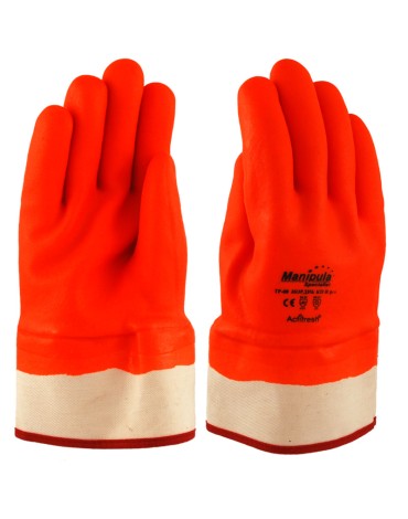 Перчатки Нордик КП ТР-08