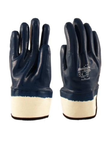 Перчатки Техник КП TN-01/MG-224