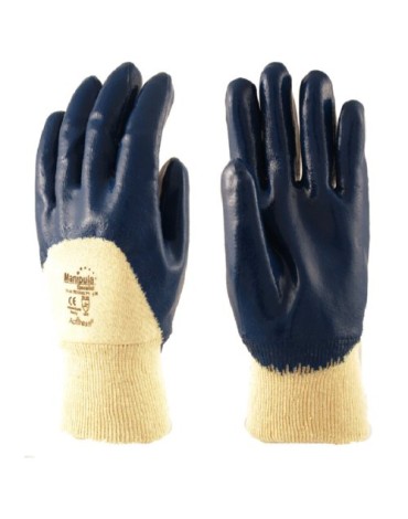 Перчатки Техник РЧ TN-04/MG-227