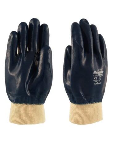 Перчатки Техник РП TN-03/MG-226