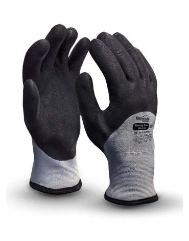 Перчатки ВИНТЕР ХИМ TPB-101